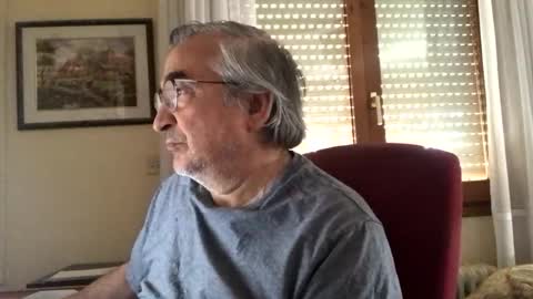 marcos260526 online show from 03.18.26