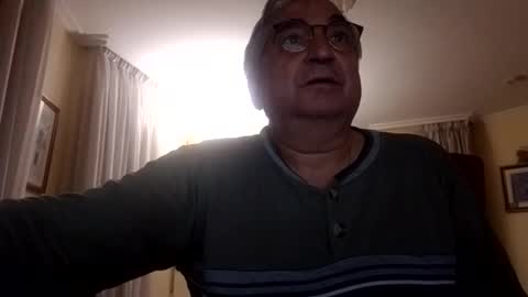 marcos260526 online show from 05.01.26