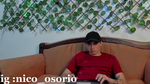 Snapshot of marcos_0212 chatting on 12.10.24 Marcos online show from 12.10.24