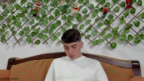 Marcos online show from 12.14.24