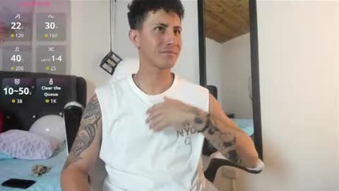 marcos_vieyra online show from 06.23.26