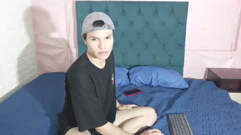 marcoshot12 online show from 02.02.26