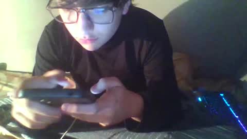 Marcos Label online show from 09.24.25