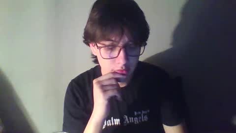 Marcos Label online show from 10.19.25