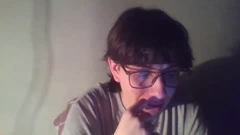 Snapshot of marcoslabel chatting on 11.19.25 Marcos Label online show from 11.19.25