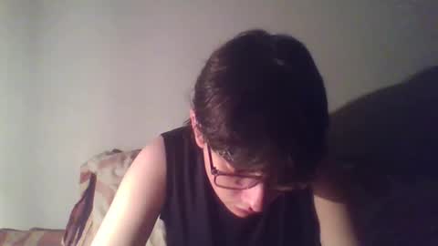 Snapshot of marcoslabel chatting on 11.28.25 Marcos Label online show from 11.28.25