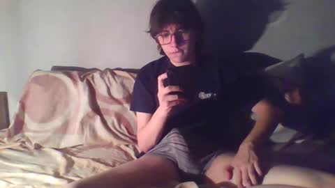 Snapshot of marcoslabel chatting on 11.29.25 Marcos Label online show from 11.29.25