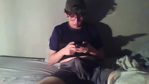 Snapshot of marcoslabel chatting on 12.17.25 Marcos Label online show from 12.17.25