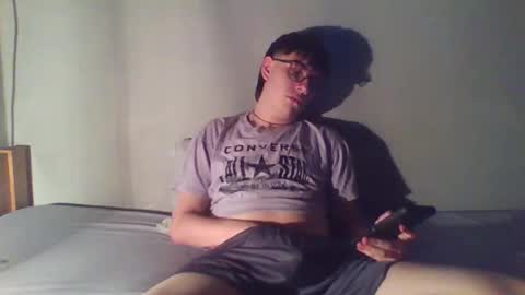 Snapshot of marcoslabel chatting on 12.20.25 Marcos Label online show from 12.20.25