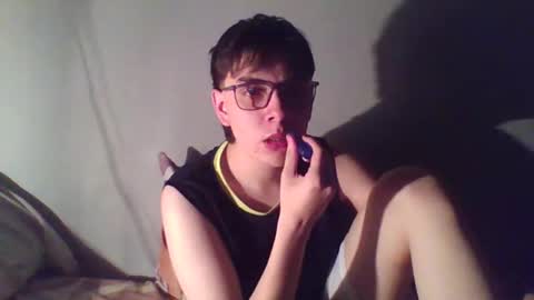 Snapshot of marcoslabel chatting on 12.22.25 Marcos Label online show from 12.22.25