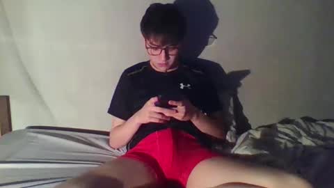 Snapshot of marcoslabel chatting on 01.11.26 Marcos Label online show from 01.11.26