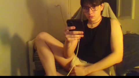 Snapshot of marcoslabel chatting on 03.10.26 Marcos Label online show from 03.10.26