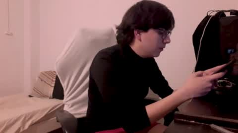 Marcos Label online show from 05.11.26