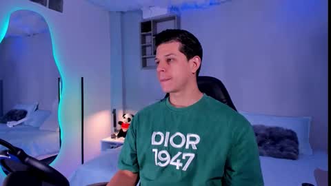 Marco Sullivan online show from 11.19.25