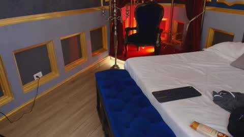 marcovitto online show from 12.15.25