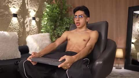 Marco and Ethan online show from 11.18.25