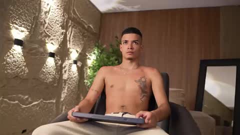 Marco and Ethan online show from 03.13.26