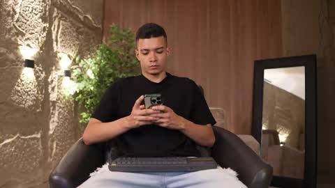 Snapshot of marcoyethan chatting on 05.12.26 Marco and Ethan online show from 05.12.26