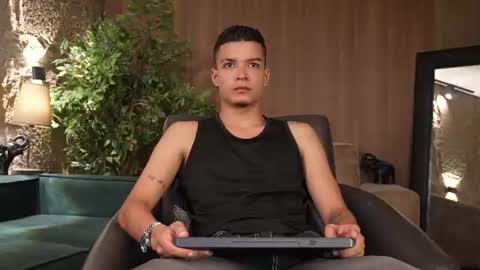 Snapshot of marcoyethan chatting on 07.02.26 Marco and Ethan online show from 07.02.26