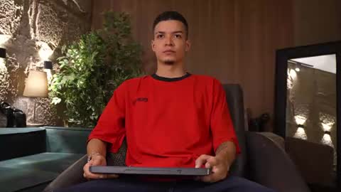 Snapshot of marcoyethan chatting on 07.14.26 Marco and Ethan online show from 07.14.26