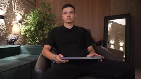Snapshot of marcoyethan chatting on 07.19.26 Marco and Ethan online show from 07.19.26