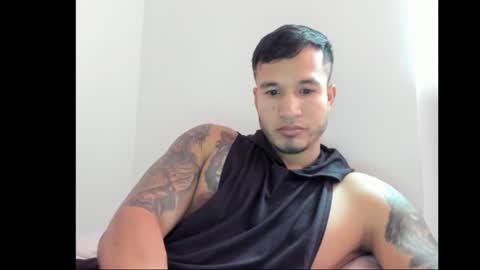 marcus_elrey online show from 12.29.24