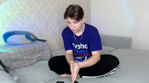 Snapshot of marcus_euphoria chatting on 03.02.25 Marcus online show from 03.02.25