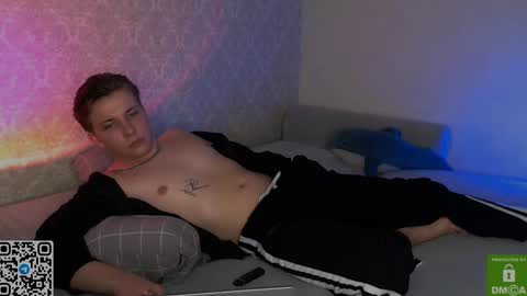 Snapshot of marcus_euphoria chatting on 03.04.25 Marcus online show from 03.04.25