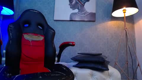 Marcus Hanks online show from 01.14.25