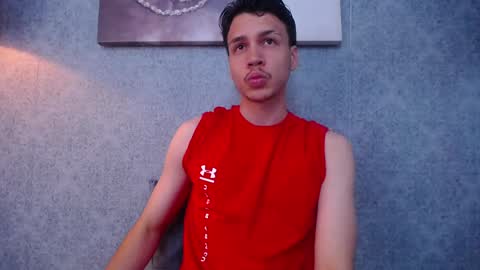 Marcus Hanks online show from 01.26.25