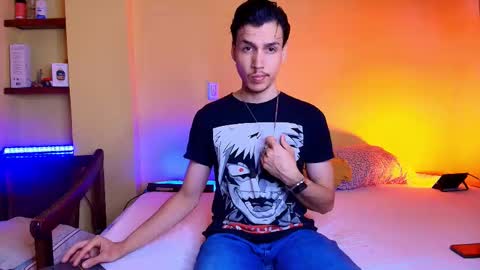 Marcus Hanks online show from 09.18.25