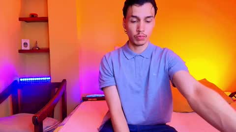 Marcus Hanks online show from 09.20.25