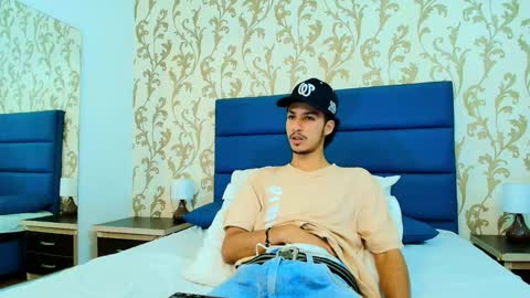 marcus_jeron online show from 11.13.25