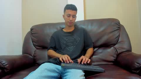 marcus_jeron online show from 04.28.26