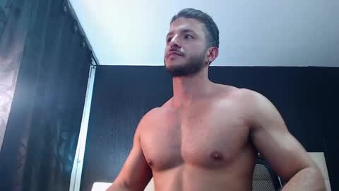 Snapshot of marcus_lafourt chatting on 12.18.24 marcus_lafourt online show from 12.18.24