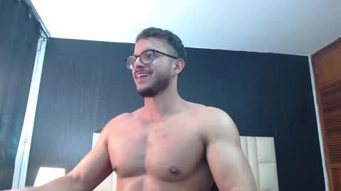 Snapshot of marcus_lafourt chatting on 12.19.24 marcus_lafourt online show from 12.19.24