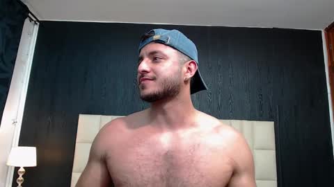 Snapshot of marcus_lafourt chatting on 01.21.25 marcus_lafourt online show from 01.21.25