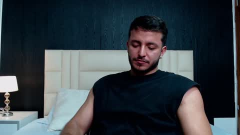 Snapshot of marcus_lafourt chatting on 02.06.25 marcus_lafourt online show from 02.06.25