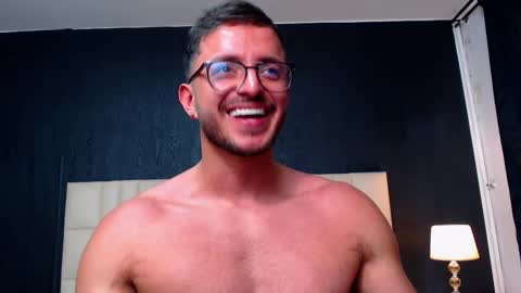 Snapshot of marcus_lafourt chatting on 03.10.25 marcus_lafourt online show from 03.10.25