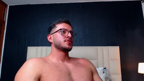 Snapshot of marcus_lafourt chatting on 03.10.25 marcus_lafourt online show from 03.10.25