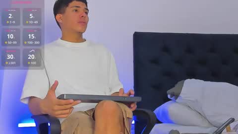 marcus_moreno online show from 01.12.26