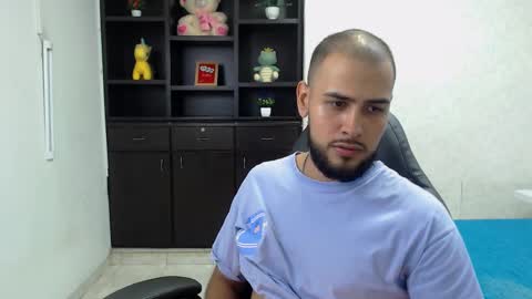 marcus_soler online show from 09.10.25