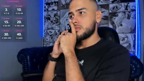 marcus_soler online show from 12.15.25