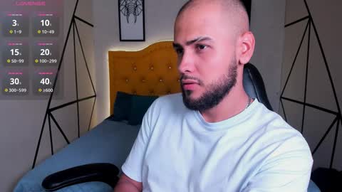 marcus_soler online show from 01.13.26