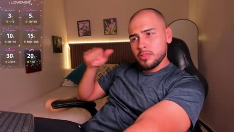 marcus_soler online show from 04.28.26