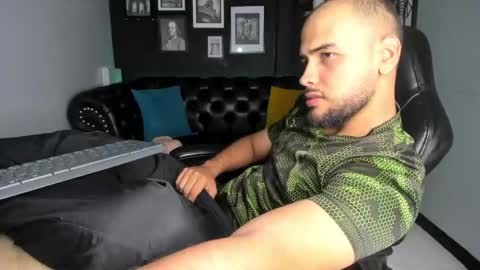 marcus_soler online show from 06.06.26