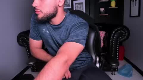 marcus_soler online show from 06.20.26