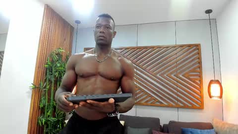 Marcusssss online show from 02.11.25