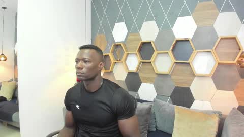 Marcusssss online show from 03.08.25