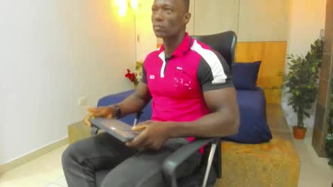 Marcusssss online show from 09.18.25